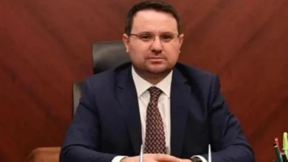 CHP'den Akın Gürlek hakkında suç duyurusu!