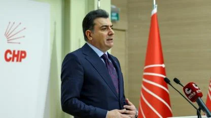 CHP'den Erdoğan'a F-35 çıkışı: 'Türkiye'nin bağımsızlığını ilgilendiriyor'