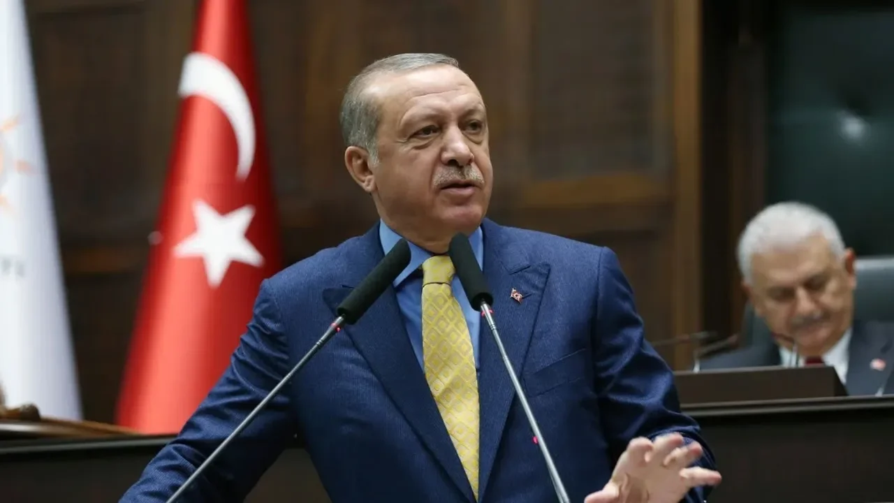 CHP&#039;den Erdoğan&#039;ın sözlerine jet yanıt! &#039;Sen bunların hesabını verecek misin?&#039;