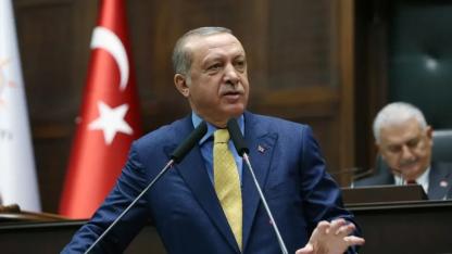 CHP'den Erdoğan'ın sözlerine jet yanıt! 'Sen bunların hesabını verecek misin?'