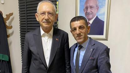 CHP'den ihraç edilen isimden skandal Gülşah Durbay paylaşımı! Özgür Özel'i suçladı...