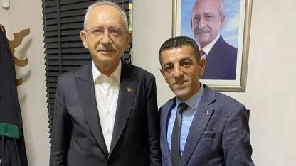 CHP'den ihraç edilen isimden skandal Gülşah Durbay paylaşımı! Özgür Özel'i suçladı...