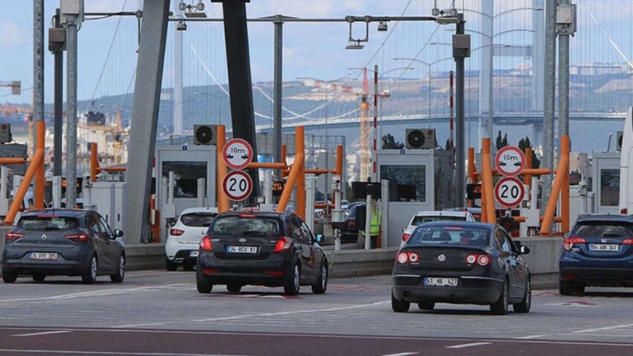 CHP'den köprü ve otoyol zammına tepki! "Hazine şirketlere servet ödeyecek"