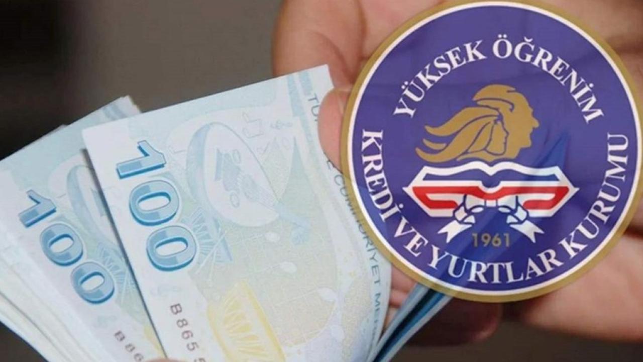 CHP'den yeni kanun teklifi: 'KYK burs ve kredileri asgari ücretin artış oranına sabitlensin'