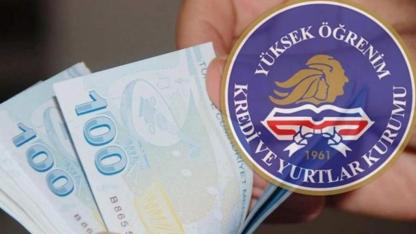 CHP'den yeni kanun teklifi: 'KYK burs ve kredileri asgari ücretin artış oranına sabitlensin'