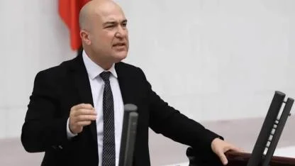 CHP'li Bakan'dan gazeteci Gültekin'e 'Gölge İçişleri Bakanı' yanıtı: Yeni kurgu ekleyerek