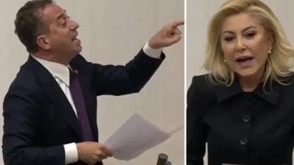 CHP'li Başarır'dan AK Parti'li Bursalı'ya ayakkabı kutusu ve istakoz göndermesi: Yerinizde olsam aynaya bakarım