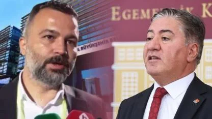CHP'li Emir İBB borsasını belgeleriyle ifşa etti:  İşte 300 milyon liralık para trafiği