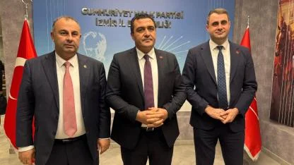 CHP'li Karasu'dan kritik zirve sonrası ilk açıklama:  Yol haritası belirleyeceğiz