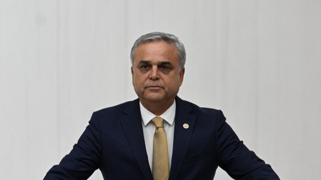 CHP&#039;li milletvekili Hasan Ufuk Çakır&#039;a ihraç istemi