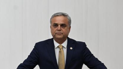 CHP'li milletvekili Hasan Ufuk Çakır'a ihraç istemi