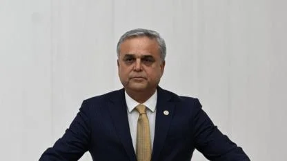 CHP'li milletvekili Hasan Ufuk Çakır'a ihraç istemi