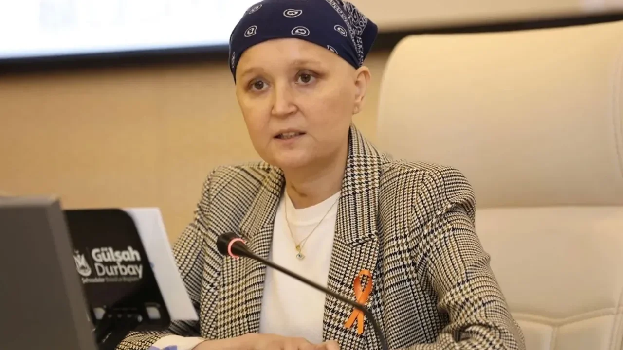 CHP&#039;li Şehzadeler Belediye Başkanı Durbay&#039;a organ yetmezliği teşhisi: Yoğun bakıma kaldırılmıştı