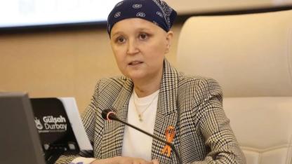 CHP'li Şehzadeler Belediye Başkanı Durbay'a organ yetmezliği teşhisi: Yoğun bakıma kaldırılmıştı