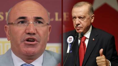 CHP'li Tanal'dan dikkat çeken 'örtülü ödenek' itirazı: Devletin kasası kara kutu olamaz