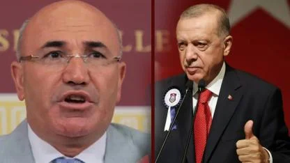 CHP'li Tanal'dan dikkat çeken 'örtülü ödenek' itirazı: Devletin kasası kara kutu olamaz