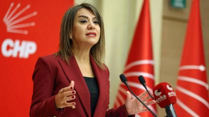 CHP'li Taşcıer'den Bakan Işıkhan'a 'asgari ücret' tepkisi: "Ziyaretleri telaşın bir sonucu"