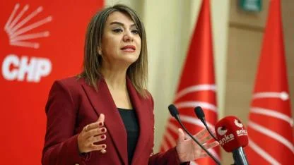 CHP'li Taşcıer'den Bakan Işıkhan'a 'asgari ücret' tepkisi: "Ziyaretleri telaşın bir sonucu"