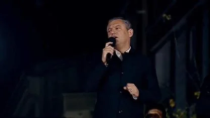 CHP’nin Kağıthane mitingi iptal edildi