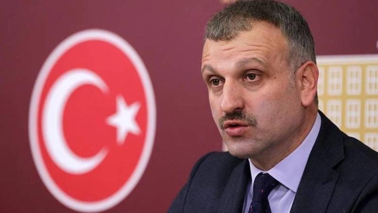 Cumhurbaşkanı Başdanışmanı Oktay Saral: Erdoğan’a sahip çıkmak bir tercih değil, bir beka meselesidir