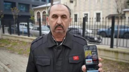 Cumhurbaşkanı Erdoğan'ın yapay zeka görüntüsüyle kandırıldı: 2,5 milyon liralık borca soktular