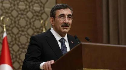 Cumhurbaşkanı Yardımcısı Yılmaz: İşsizlik 31 aydır tek haneli seviyelerde