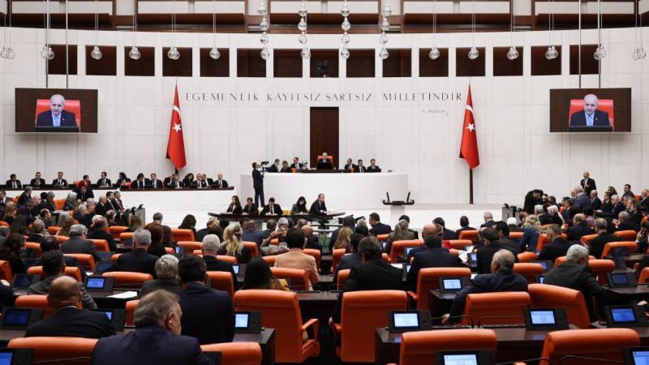 DEM Parti&#039;den 2026 bütçesine muhalefet şerhi: İktidar yanlışta ısrar etmektedir