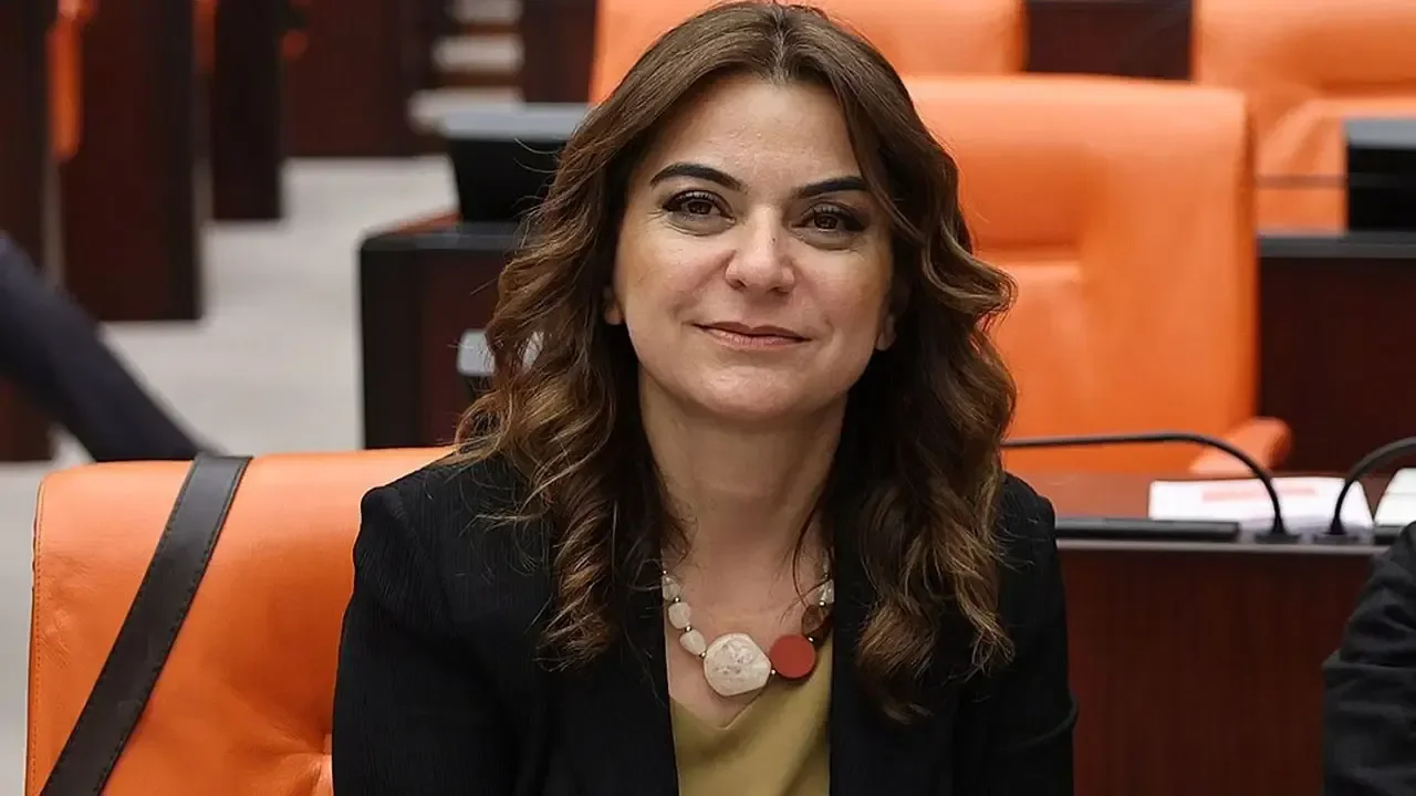 DEM Partili Koçyiğit açıkladı: Öcalan &#039;Bahçeli&#039;ye darbe olur&#039; dedi mi?