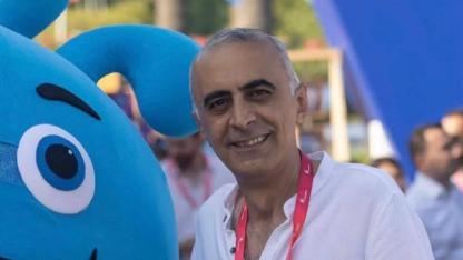 Deneyimli Gazeteci Ömer Anar, İZSU Özel Kalem Müdürü Oldu