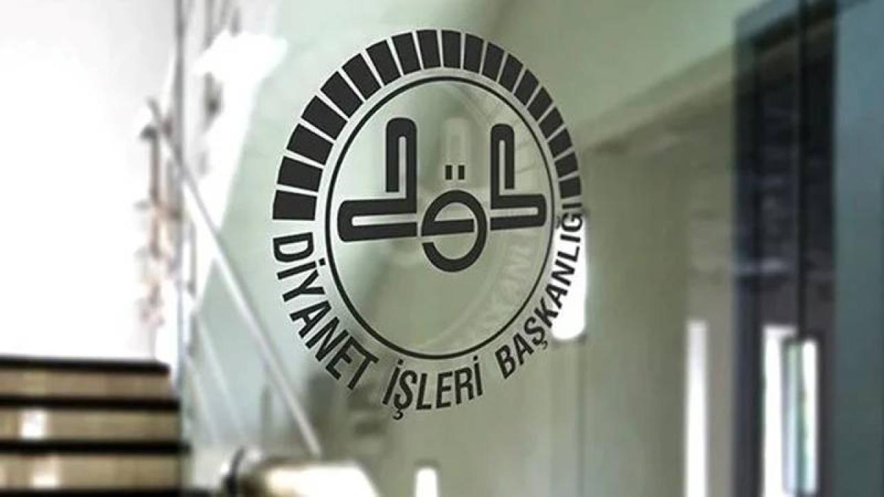 Diyanet&#039;e ayrılan ödenek 44 milyar 270 milyon lira arttı