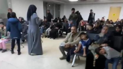 Diyarbakır’da aciller doldu, hasta mağdur