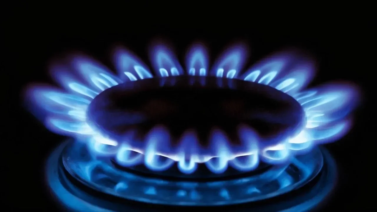 Doğal gaz abonelik ücretine zam