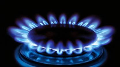 Doğal gaz abonelik ücretine zam