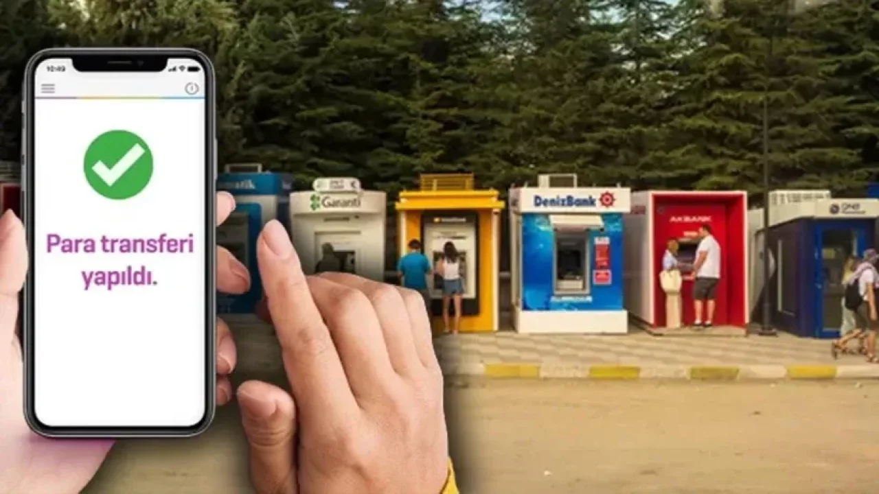 EFT, Havale, FAST... Para Transferi İşlemlerinde Her Şey Değişiyor! 5 Gün Sonra Bitiyor