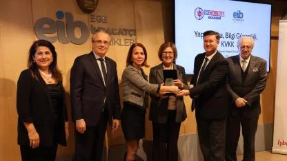 EİB, Firmaları İhracatta Bir Üst Lige Taşıyor