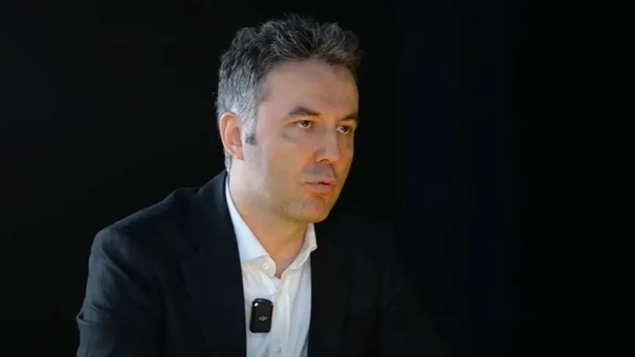 Ek İfade Veren Mehmet Akif Ersoy Yeniden Cezaevine Gönderildi