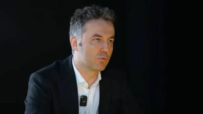 Ek İfade Veren Mehmet Akif Ersoy Yeniden Cezaevine Gönderildi