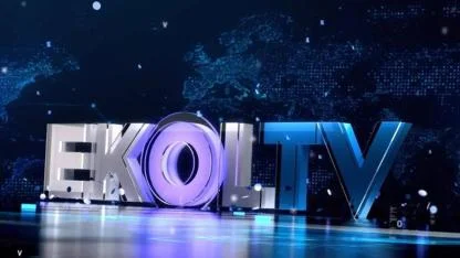 Ekol TV kapandı: Sermaye yapısı, ekonomik sürdürülebilirliği olumsuz etkiledi