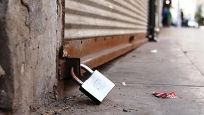 Ekonomik kriz derinleşiyor: Yılın ilk 11 ayında kepenk kapatan esnaf sayısı belli oldu