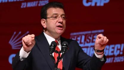 Ekrem İmamoğlu için dayanışma çağrısı: 'Silivri'de olacağız!'