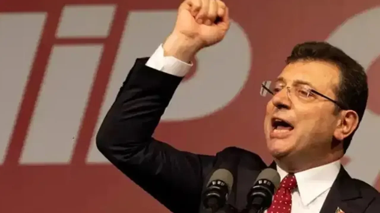 Ekrem İmamoğlu'ndan açıklanan asgari ücrete 'yanından bile geçmiyor' tepkisi: Asgari ücreti belirleyen akıl...