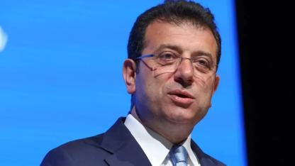 Ekrem İmamoğlu'ndan yargıya sert eleştiri