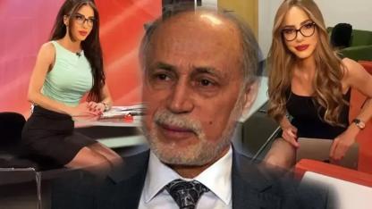 Ela Rümeysa Cebeci, Cumhurbaşkanı Erdoğan'ın danışmanının yeğeni çıktı: Uyuşturucu testi sonucu belli oldu