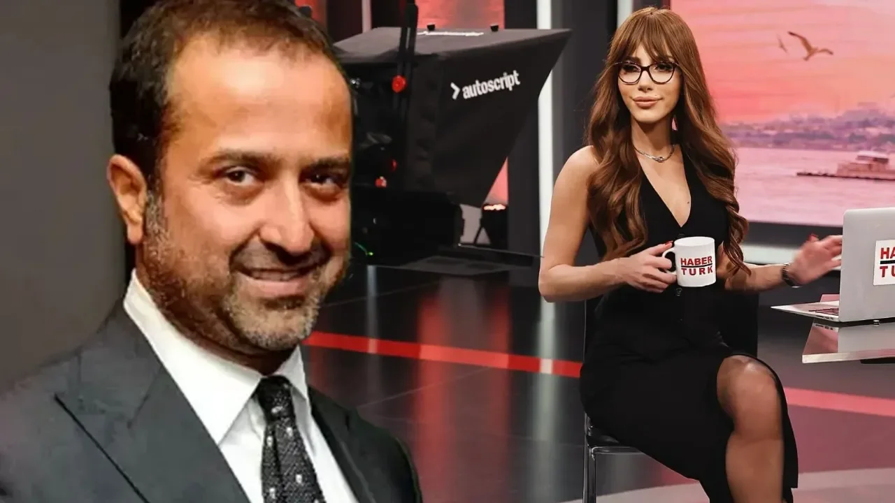 Ela Rümeysa Cebeci soruşturmasında adı geçen Serdar Bilgili'ye 'naylon fatura' suçlaması