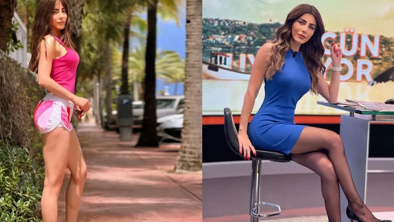 Ela Rümeysa Cebeci tutuklandı