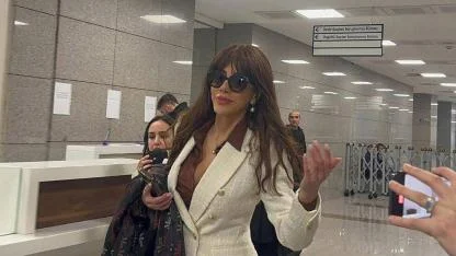 Ela Rümeysa Cebeci yeniden adliyede: Ek ifadesi alınacak