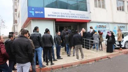 Emekçilerin sorunları Meclis gündemine taşındı: Yeni yıla işsizlik ve yoksulluk kıskacında giriyorlar