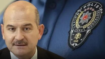 Emniyette 235 müdür emekli edildi: Soylu'nun sağ kolu da gitti