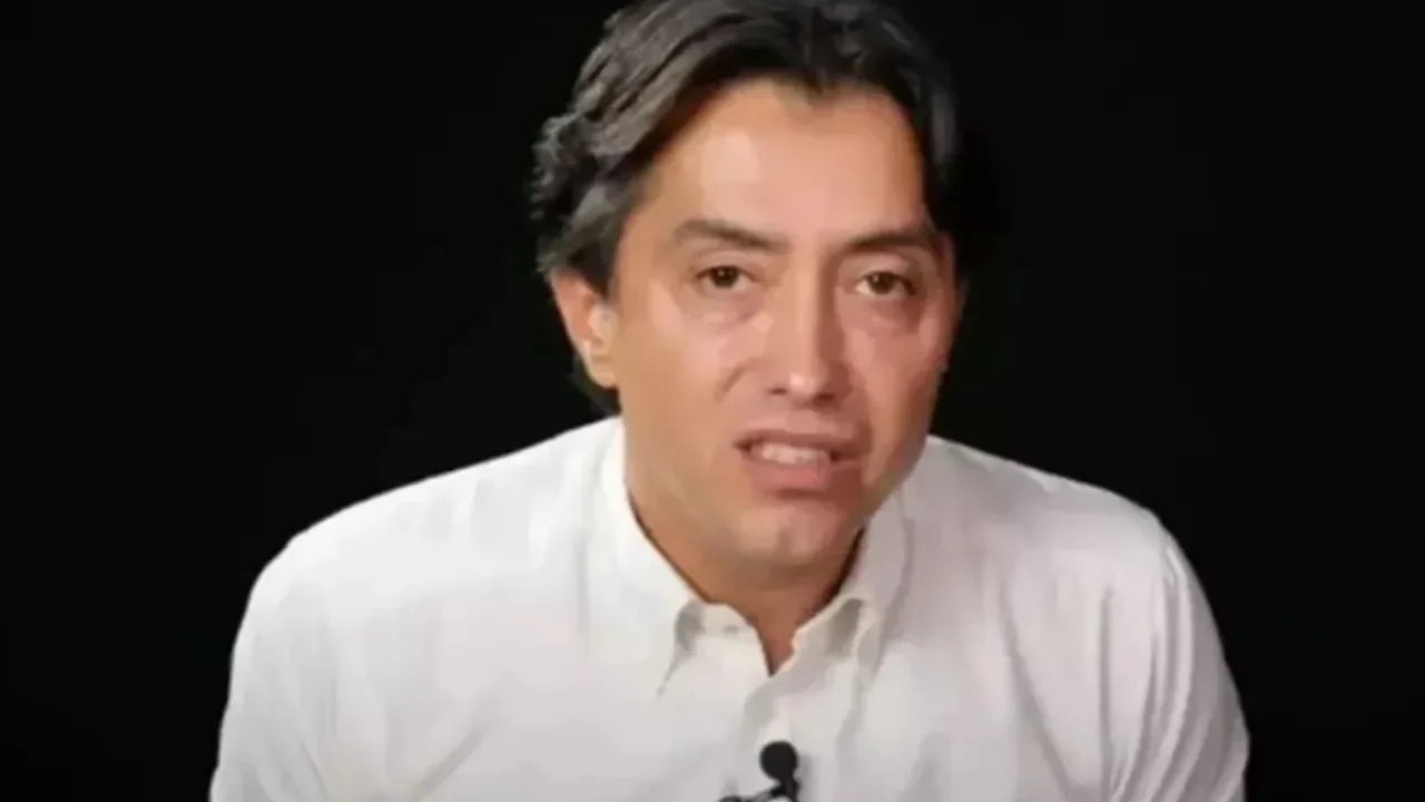 Emrullah Erdinç gözaltına alındı