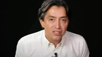 Emrullah Erdinç gözaltına alındı